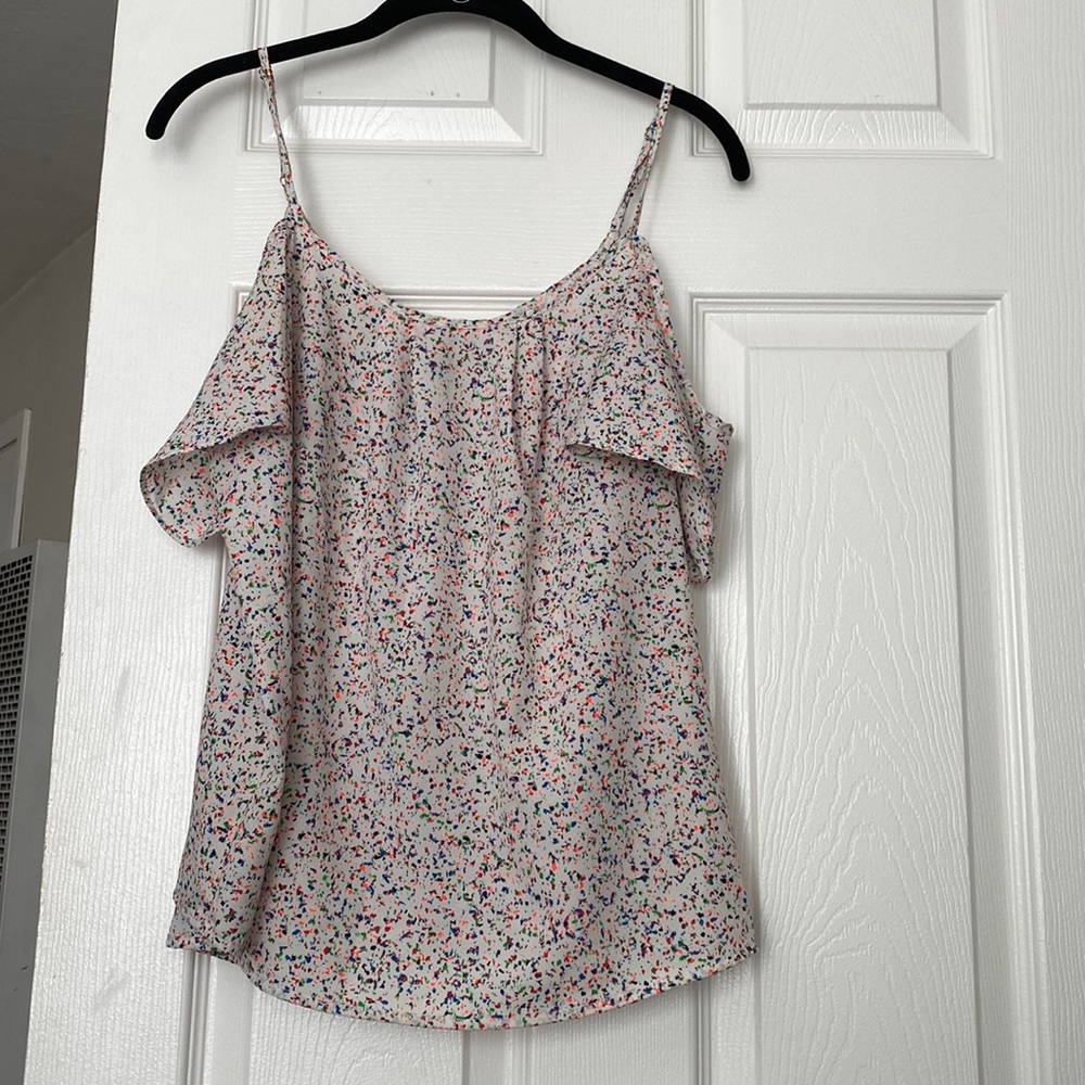 Medium Forever 21 Top